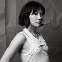 Iris Zhang(@_nyanbun_) 's Twitter Profile Photo