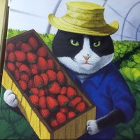らら🐱🐾 (@top_0228) 's Twitter Profile Photo