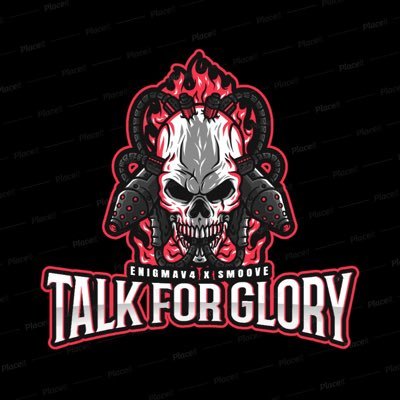 Talk For Glory