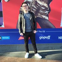 Ryan O'Connell (@rockonnell) 's Twitter Profile