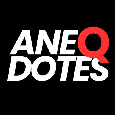 ANEQDOTES