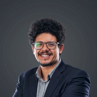 Frontend Developer | React.js & Next.js Engineer👨💻Tech enthusiast