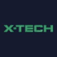 X-TECH (@xtecham) 's Twitter Profile