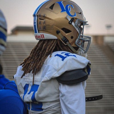 26’ Defensive Back @LC_PAT_NATION | 5’8 140