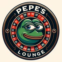 PePes Lounge (@pepeslounge) 's Twitter Profile Photo PePes Lounge (@pepeslounge) 's Twitter Profile Photo