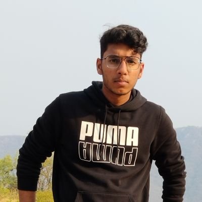 NayanKo23146280's profile picture. 20 | Student | 2nd Gen Entrepreneur | Nationalist | Liberal By Thinking, Conservative by Heart
