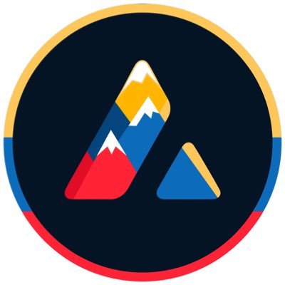 A new community dedicated to growing Avalanche In Colombia 🇨🇴