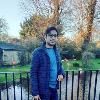 Kshitij Sinha (@kshitij_sinha23) 's Twitter Profile