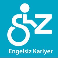 Engelsiz Kariyer(@engelsizkariyer) 's Twitter Profile Photo