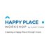 Happy Place Workshop (@happyplacework) Twitter profile photo