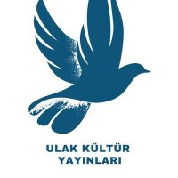 Ulak Kültür Yayınları (@ulakdergi) 's Twitter Profile Photo Ulak Kültür Yayınları (@ulakdergi) 's Twitter Profile Photo