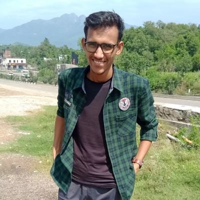 RojDharmendra's profile picture. Embedded hardware Engineer | Freelance |  IITN@24