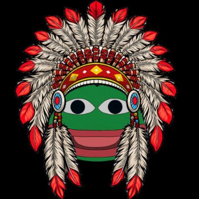 Chief Kekさんのプロフィール画像