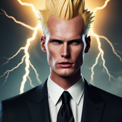 Make your own Merch on demand with AI, using MerchGenie! Join our discord for extra free credits! https://t.co/GkmrVhPPvO