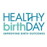 HealthyBirthDayInc(@Healthy_Birth) 's Twitter Profile Photo