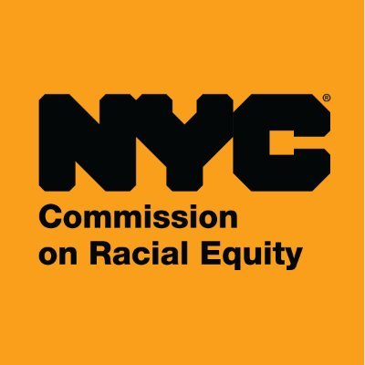 Racial Equity. Accountability. Community. A new opportunity for change across New York City.
