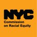 NYC Commission on Racial Equity (@RacialEquityNYC) Twitter profile photo