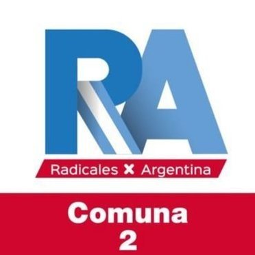 Juventud Elvira Rawson comuna2 RadicalesxArgentina