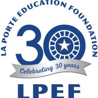 La Porte Education Foundation (@laporteisde) 's Twitter Profile