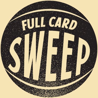 Full Card Sweep