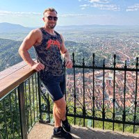 Robbie (@beard_robbied) 's Twitter Profile
