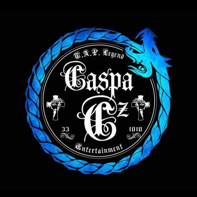 CaspaCzContent Profile Picture