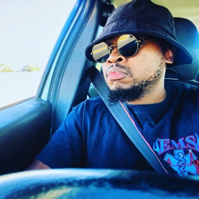 BopapeDee's profile picture. IG handle: https://t.co/B0gvqdCD0W - Libra ♎️ - A farmer🏞 - IT Technician&Networking Specialist, Operator at SSL