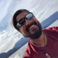 Ved Krishna (@ved_krish) 's Twitter Profile