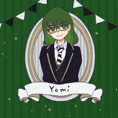 yomiたんさんのプロフィール画像