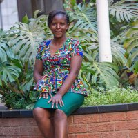 Ruvimbo Muchenje (@r_muchenje) 's Twitter Profile