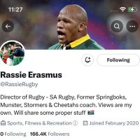 Bongani Siqoko (@bonganisiqoko) 's Twitter Profile Photo Bongani Siqoko (@bonganisiqoko) 's Twitter Profile Photo