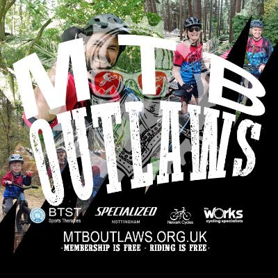 MTB Outlaws