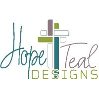 Hope & Teal Designs (formerly Needham Solutions)(@NeedhamLLC) 's Twitter Profile Photo