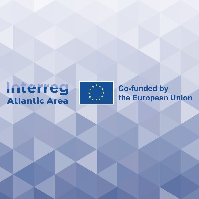 European cooperation programme funding innovative and sustainable projects for the benefit of the Atlantic regions 🇪🇺