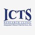 Integrated Clinical Trial Services (@ICTSResearch) Twitter profile photo