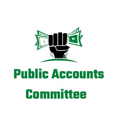 Public Accounts Committee of the 10th Assembly House Of Representatives Nigeria