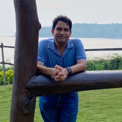 rajeevmahatma Profile Picture