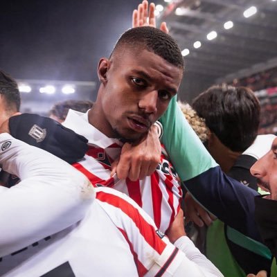 chazlak3's profile picture. 20, @stokecity