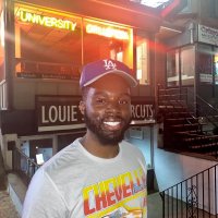 Kevin Perrington-Turner (@kevinperrington) 's Twitter Profile