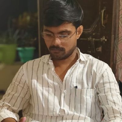 Farmer/किसान 
Editor @Rubaruindia reporter @4tvnewsup
Retweet is not my opinion