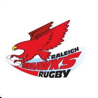Raleigh Youth Rugby (@redhawkrugby) Twitter profile photo