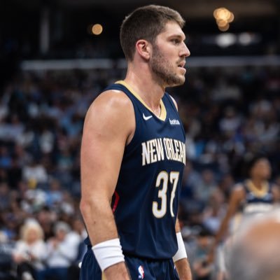 New Orleans Pelicans Instagram: matt_ryan32