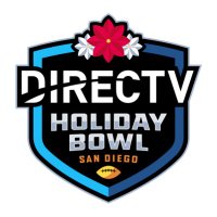DIRECTV Holiday Bowl(@holidaybowl) 's Twitter Profile Photo