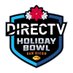 DIRECTV Holiday Bowl (@holidaybowl) Twitter profile photo