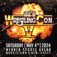 80’s Wrestling Con(@80sWrestlingCon) 's Twitter Profileg