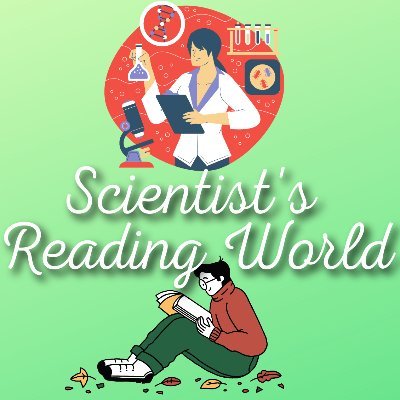 PhD candidate
Booktuber 📚🎥
Pretty books collector!