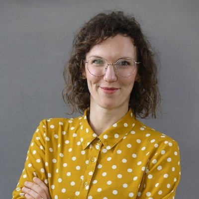 SabinaCvecek Profile Picture