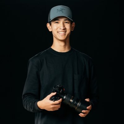 Thien-An Truong Profile