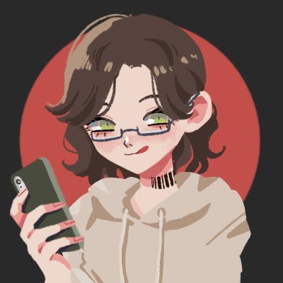 Hi everyone✨

Pfp by: おいちぃ牛乳 (on Picrew)