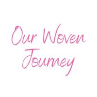 Our Woven Journey (@ourwovenjourney) 's Twitter Profile Photo Our Woven Journey (@ourwovenjourney) 's Twitter Profile Photo